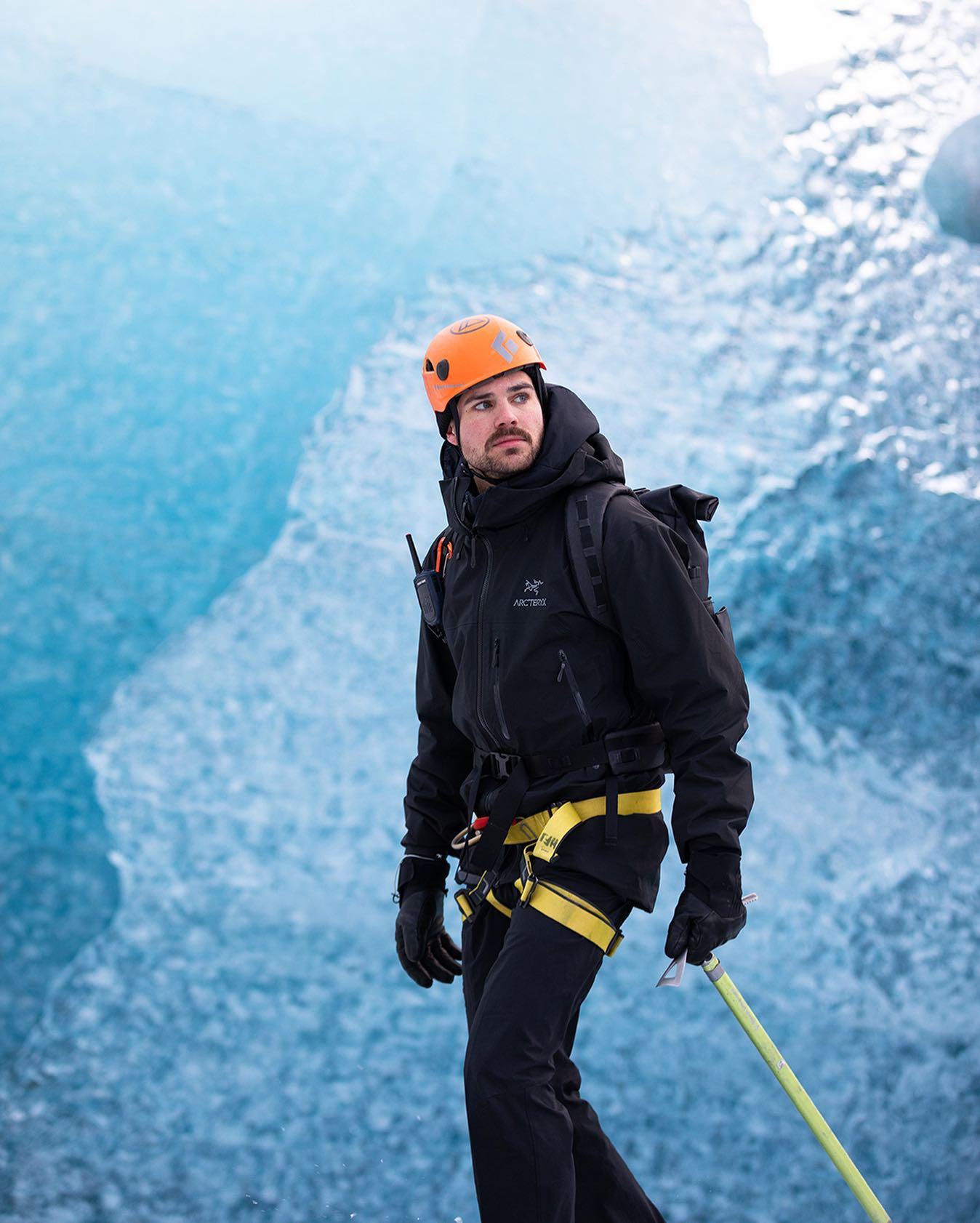 Beta SV Jacket Men's | Arc'teryx