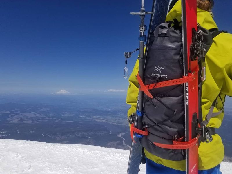 Alpha FL 30 Backpack Men's | Arc'teryx