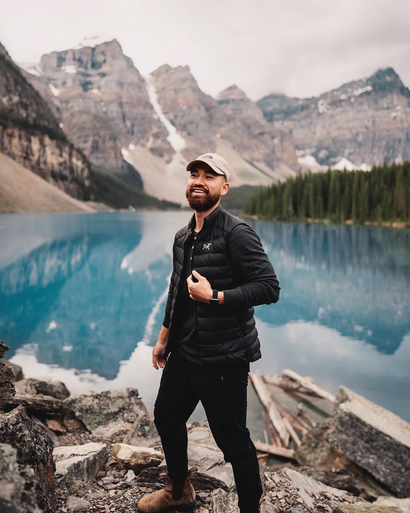 arcteryx cerium vest men's