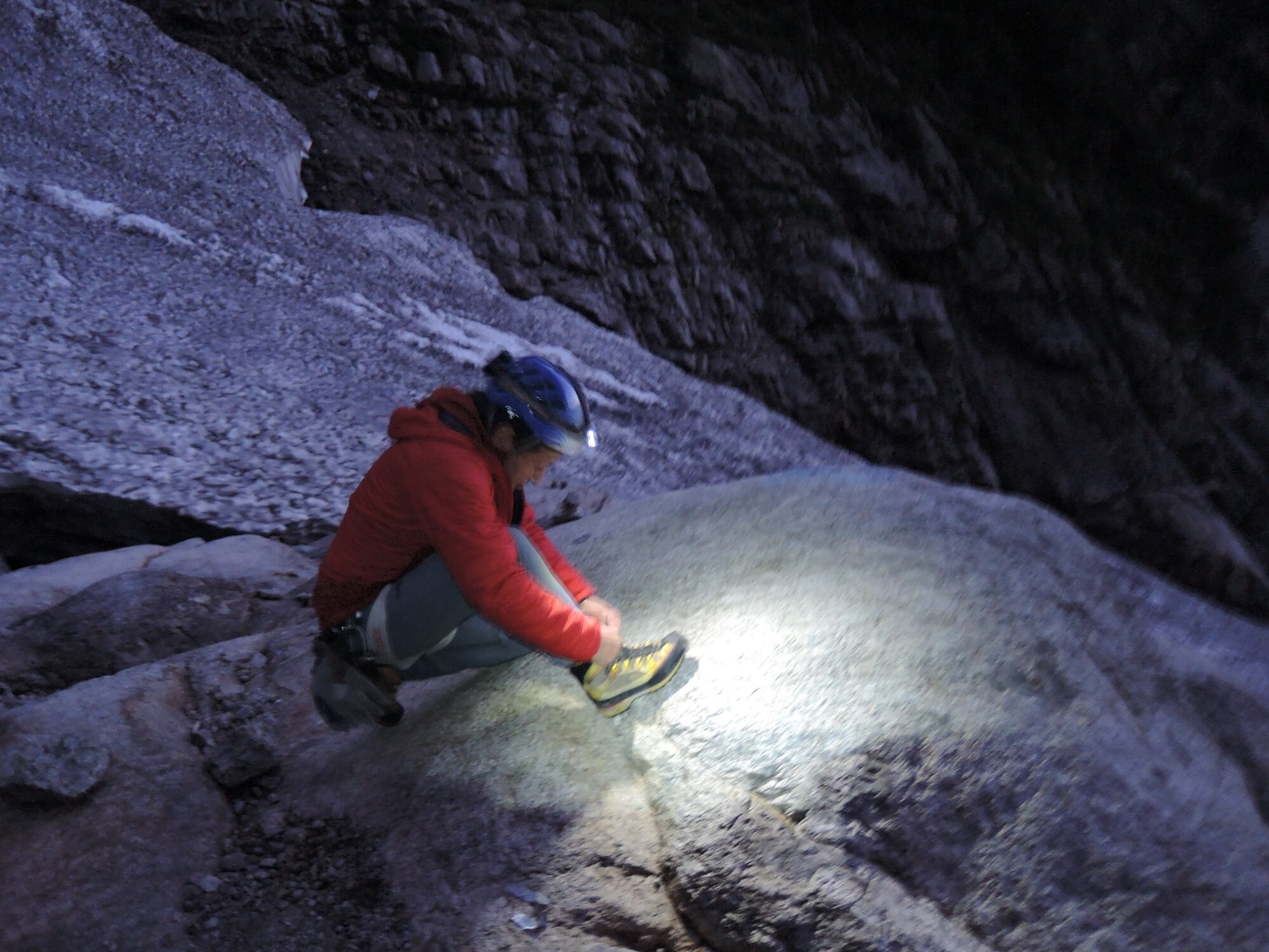 Zeta Sl Pant Men S Arc Teryx