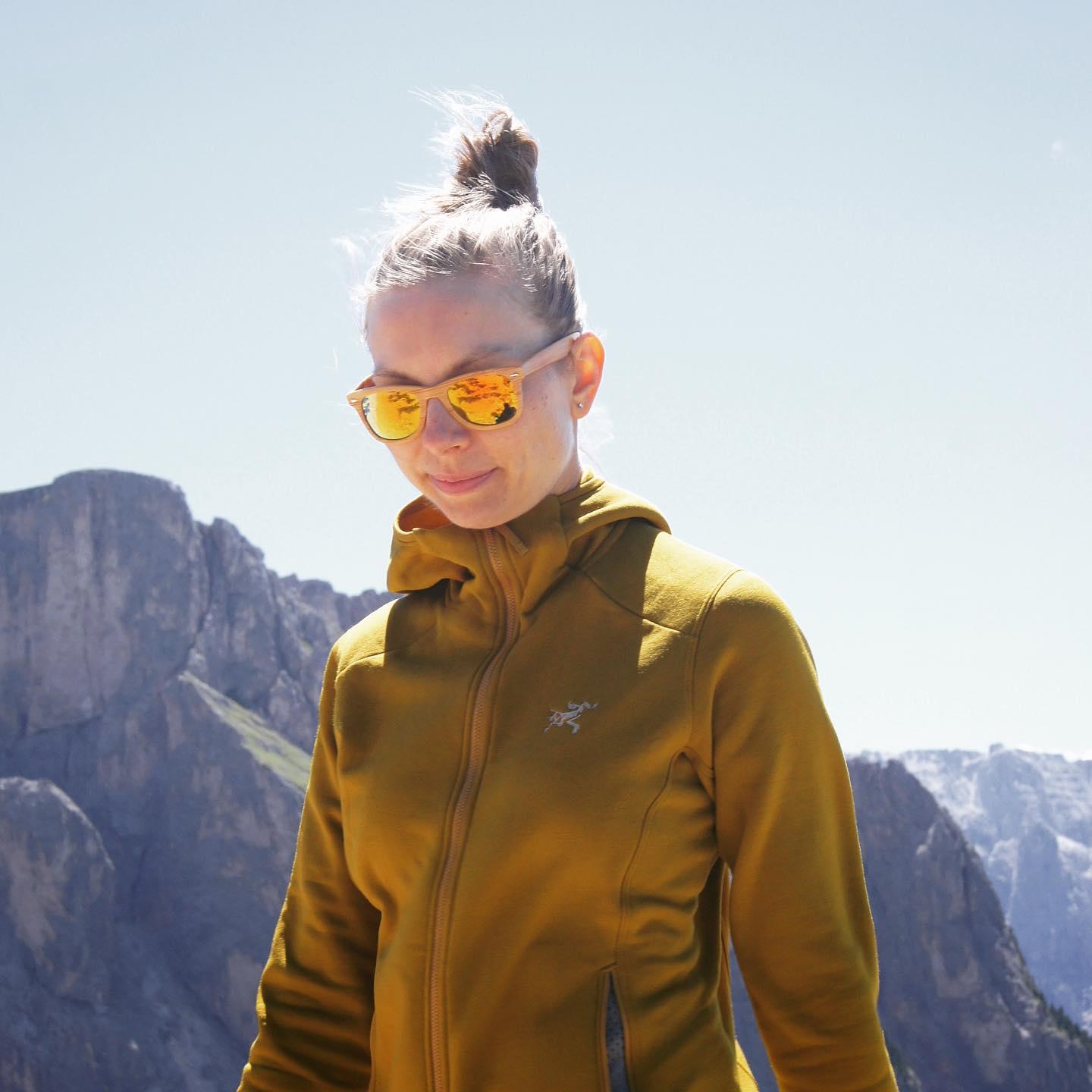 Kyanite Hoody Women's | Arc'teryx